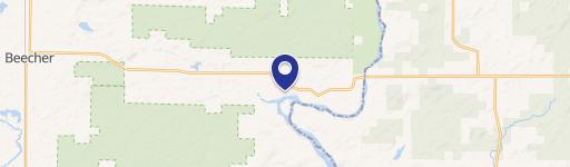 4897th Woodpecker Rd