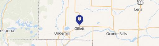 6116 State Hwy 32nd N