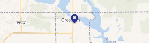 Gresham, WI 54128