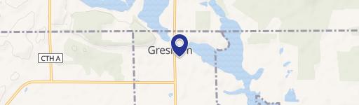 Gresham, WI 54128