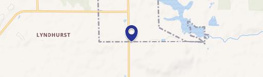 6890th County Rd A A