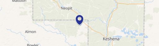 9151st Deep Woods Ln