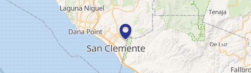 216 Avenida Fabricante Ste, Unit 204