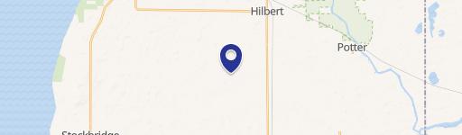 Hilbert, WI 54129