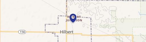 Hilbert, WI 54129