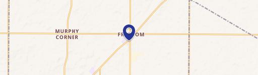 3980th Columbia Avea