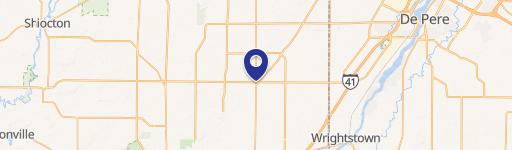 4006th County Rd J J