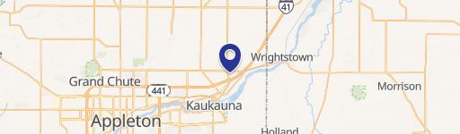 3601 Electric City Blvd