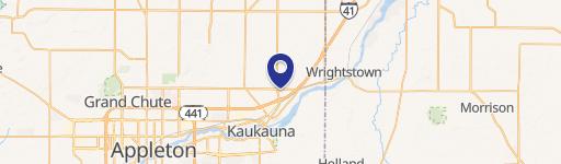 3801 Electric City Blvd