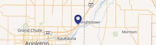 2261st W Frontage Rd