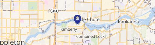 321 White Cedar Pkwy