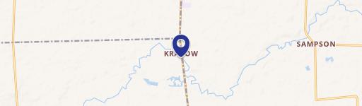 Krakow, WI 54137