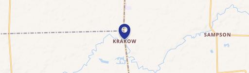 Krakow, WI 54137