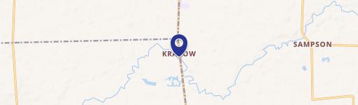 Krakow, WI 54137