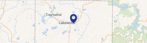Lakewood, WI 54138