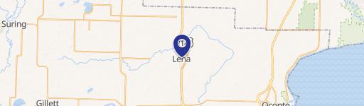 Lena, WI 54139