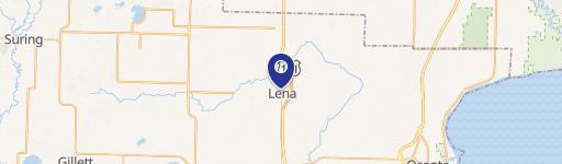 Lena, WI 54139