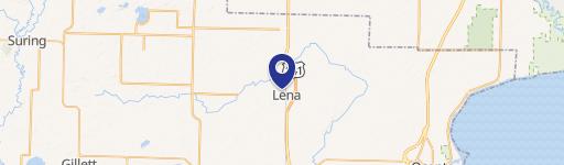 Lena, WI 54139