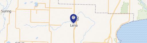 Lena, WI 54139
