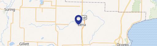 Lena, WI 54139