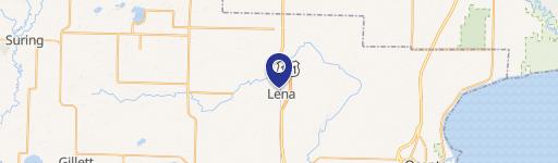 Lena, WI 54139