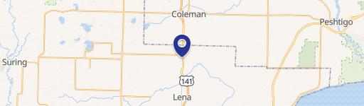 9089 D B Frontage Rd