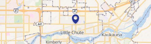 Little Chute, WI 54140