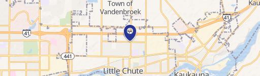 Little Chute, WI 54140