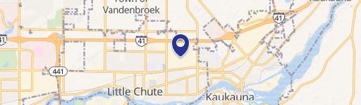 Little Chute, WI 54140