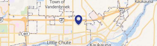 Little Chute, WI 54140