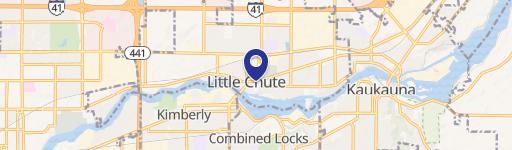 Little Chute, WI 54140