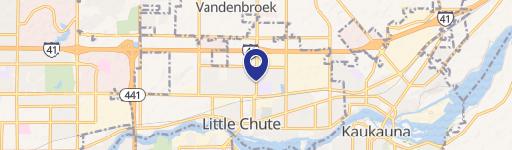 Little Chute, WI 54140