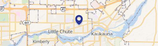 Little Chute, WI 54140