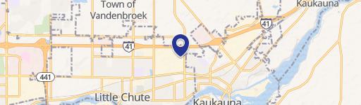 Little Chute, WI 54140