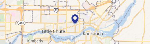 Little Chute, WI 54140