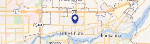 Little Chute, WI 54140