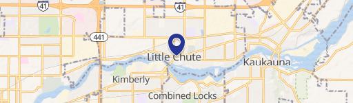 Little Chute, WI 54140