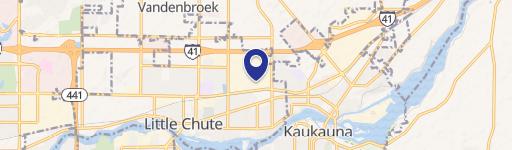 Little Chute, WI 54140