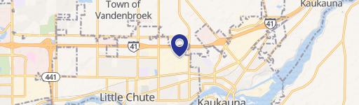 Little Chute, WI 54140