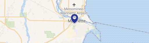 Marinette, WI 54143