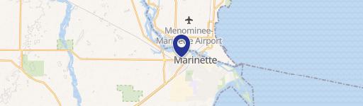 Marinette, WI 54143