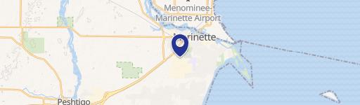 Marinette, WI 54143