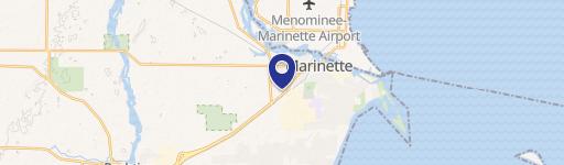 Marinette, WI 54143