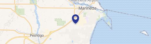 Marinette, WI 54143