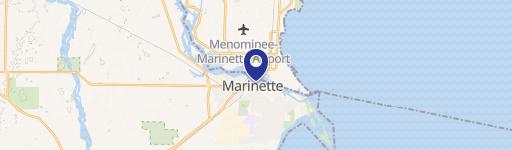 Marinette, WI 54143