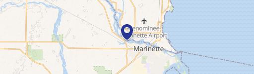 Marinette, WI 54143