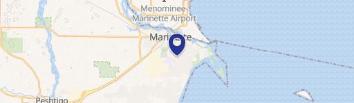 Marinette, WI 54143
