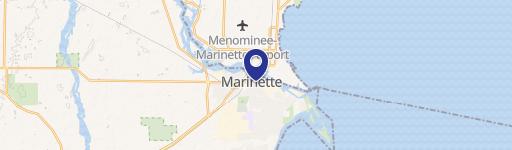 Marinette, WI 54143