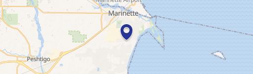 Marinette, WI 54143