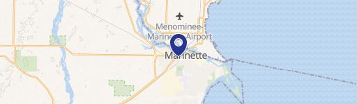 Marinette, WI 54143